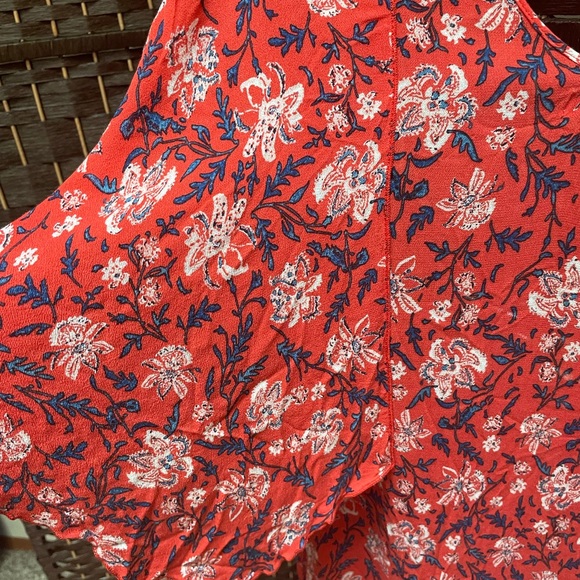 Democracy Kimono - Picture 4 of 4